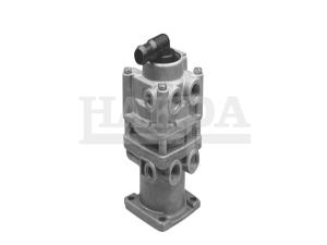 4613190080-MERCEDES-FREN PEDAL MERKEZİ